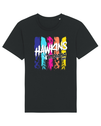 Hawkins Black