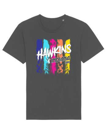 Hawkins Anthracite
