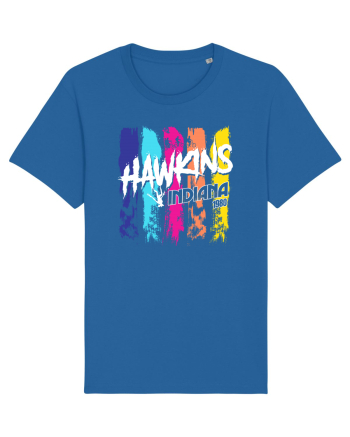 Hawkins Royal Blue