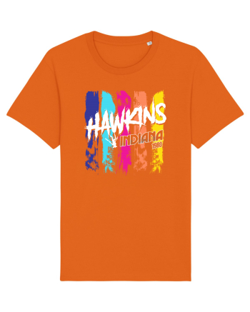 Hawkins Bright Orange