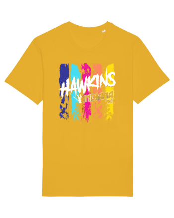 Hawkins Spectra Yellow