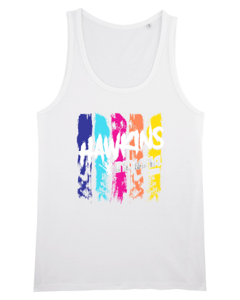Hawkins White