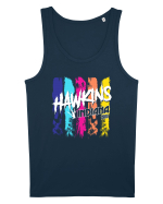 Hawkins Maiou Bărbat Runs