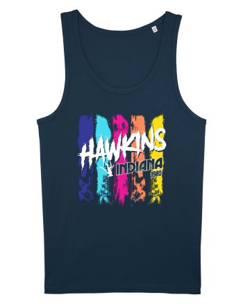 Hawkins Navy
