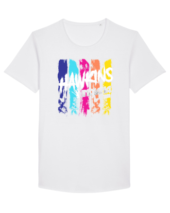 Hawkins White