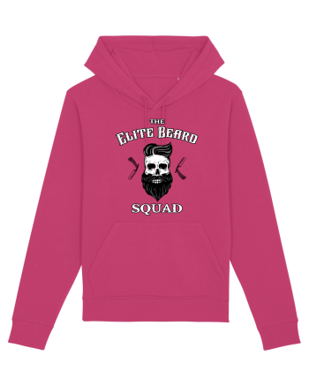 Elite beard squad Raspberry