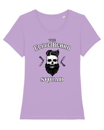 Elite beard squad Lavender Dawn