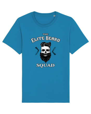 Elite beard squad Azur