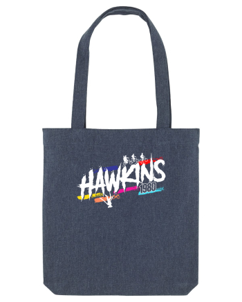 Strangerthings Midnight Blue
