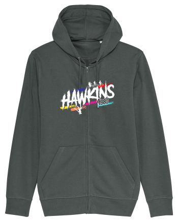Strangerthings Anthracite