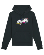 Strangerthings Hanorac Unisex Drummer