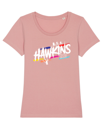 Strangerthings Canyon Pink