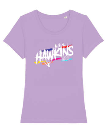 Strangerthings Lavender Dawn