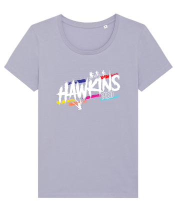 Strangerthings Lavender