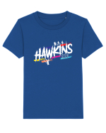 Strangerthings Tricou mânecă scurtă  Copii Mini Creator