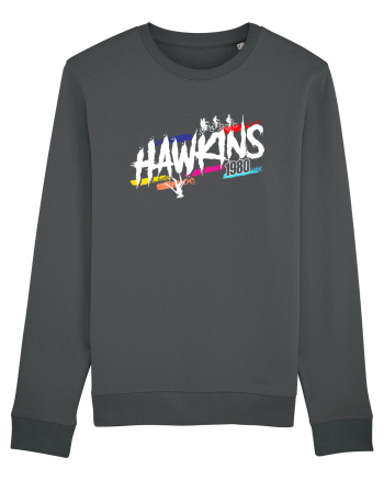 Strangerthings Anthracite