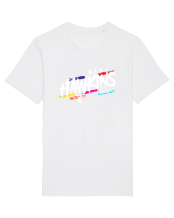 Strangerthings White
