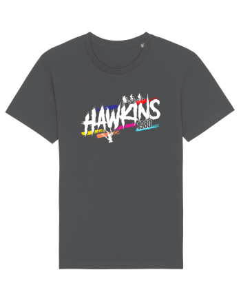Strangerthings Anthracite