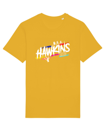 Strangerthings Spectra Yellow