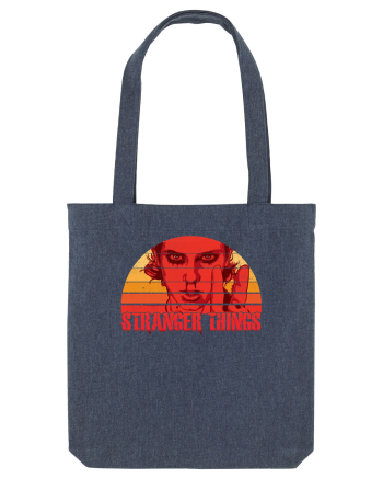 Eleven Stranger Things Midnight Blue
