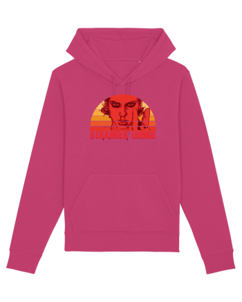 Eleven Stranger Things Raspberry