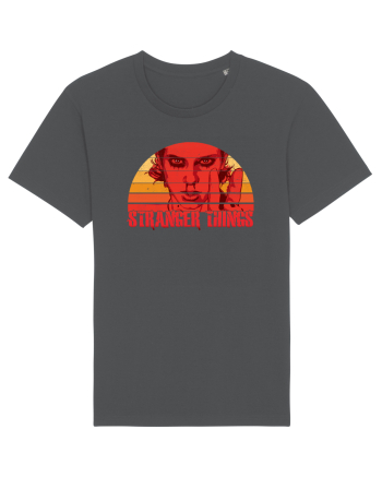 Eleven Stranger Things Anthracite