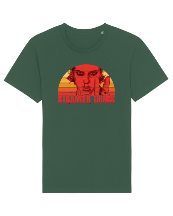 Eleven Stranger Things Bottle Green