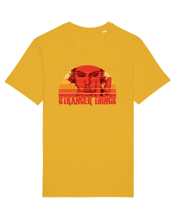 Eleven Stranger Things Spectra Yellow