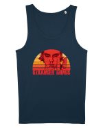 Eleven Stranger Things Maiou Bărbat Runs