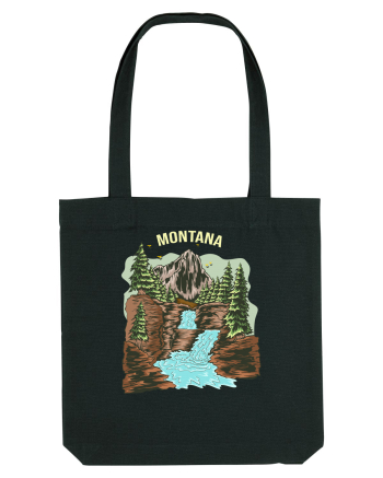 Montana Black