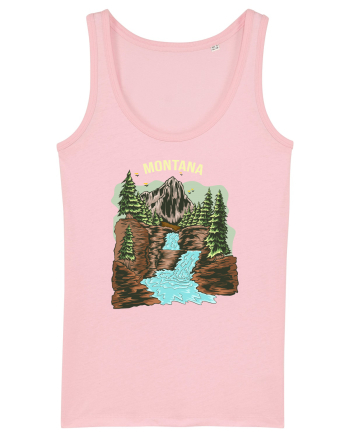 Montana Cotton Pink