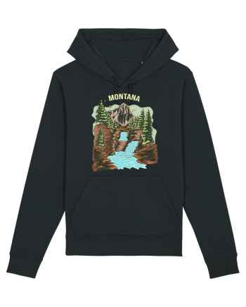 Montana Black