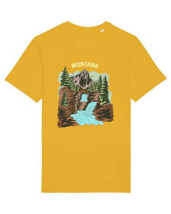 Montana Spectra Yellow