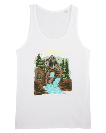 Montana White