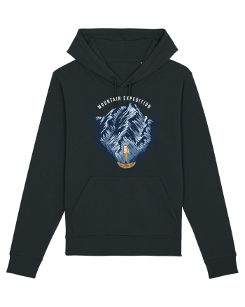 Mountain Expedition Black