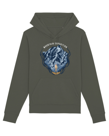 Mountain Expedition Khaki
