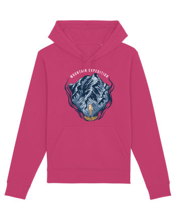 Mountain Expedition Raspberry