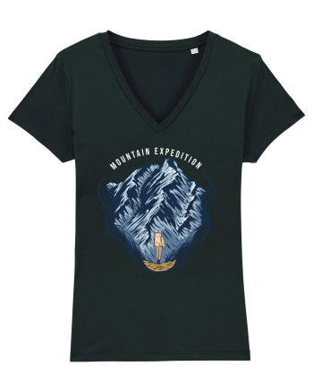 Mountain Expedition Black