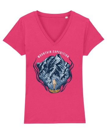 Mountain Expedition Raspberry