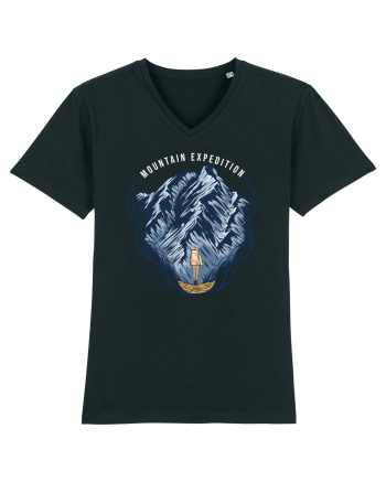 Mountain Expedition Black