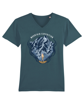 Mountain Expedition Stargazer