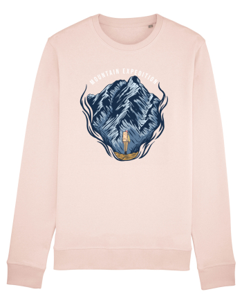 Mountain Expedition Candy Pink