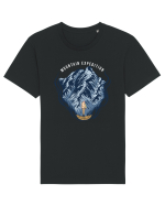 Mountain Expedition Tricou mânecă scurtă Unisex Rocker