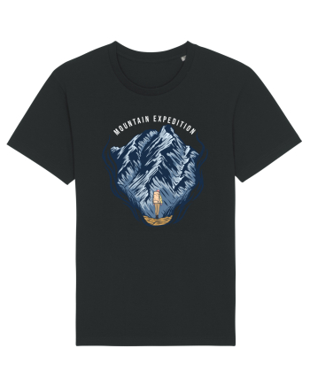 Mountain Expedition Black