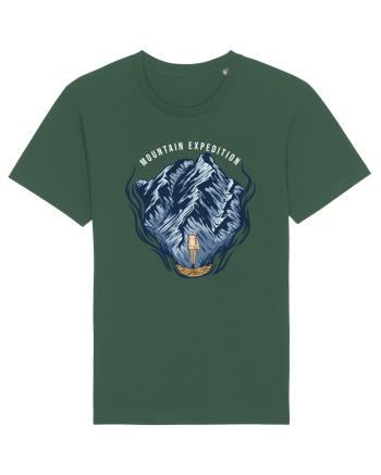Mountain Expedition Bottle Green