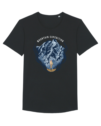 Mountain Expedition Black