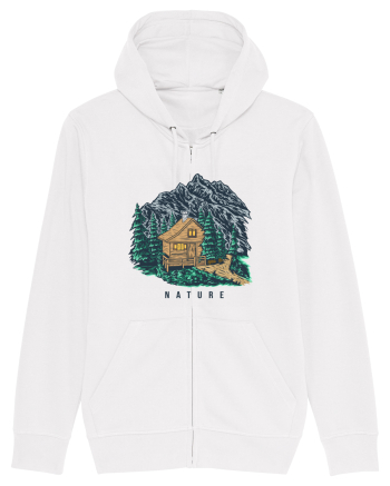 Nature White