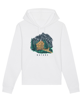 Nature White