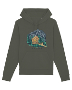 Nature Hanorac Unisex Drummer