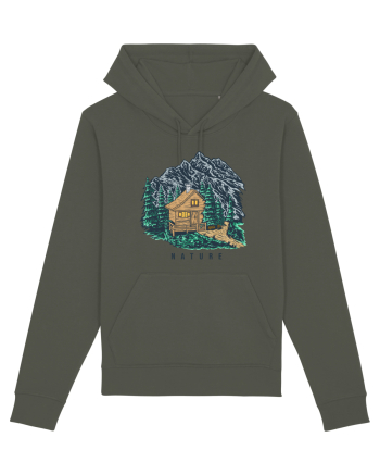 Nature Khaki